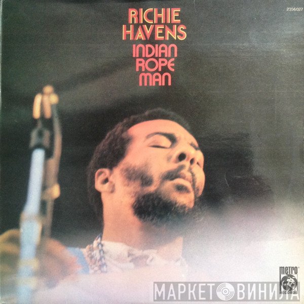 Richie Havens  - Indian Rope Man