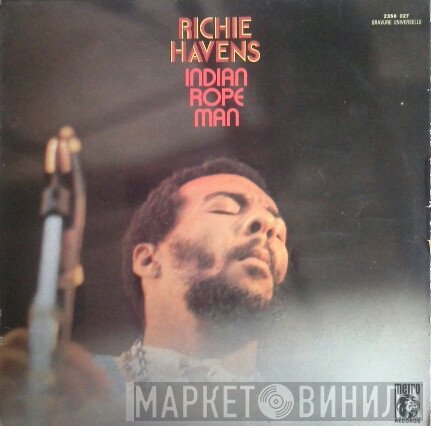 Richie Havens  - Indian Rope Man