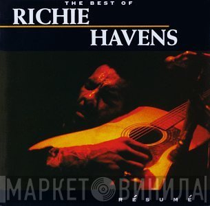 Richie Havens - Résumé: The Best Of Richie Havens