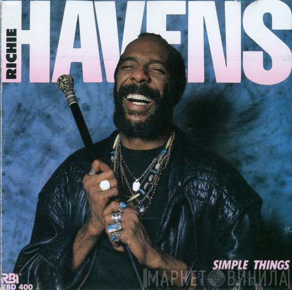 Richie Havens  - Simple Things
