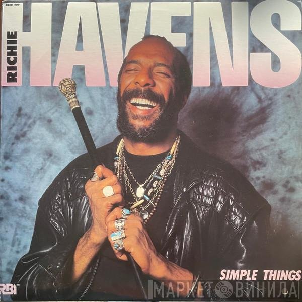 Richie Havens  - Simple Things