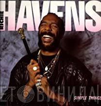 Richie Havens  - Simple Things