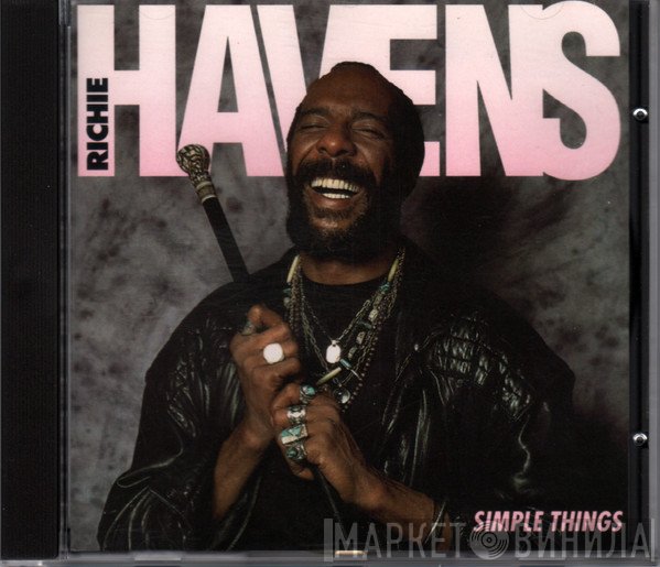 Richie Havens  - Simple Things