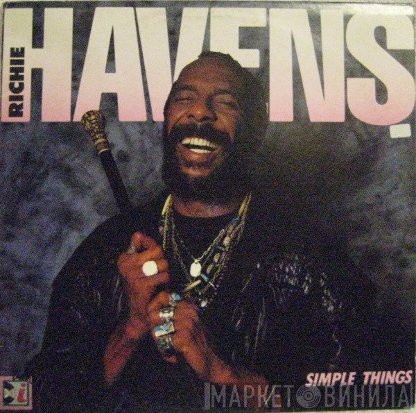 Richie Havens  - Simple Things