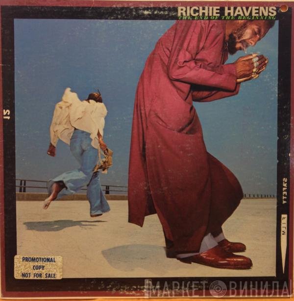 Richie Havens - The End Of The Beginning