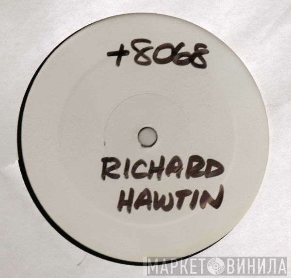 Richie Hawtin  - 005
