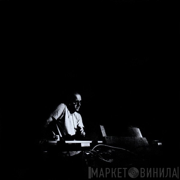 Richie Hawtin  - Decks, EFX & 909