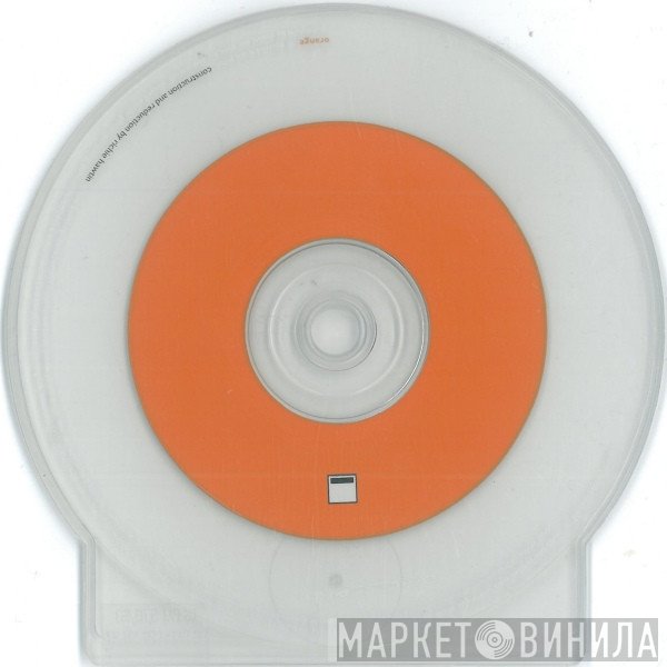 Richie Hawtin - Orange