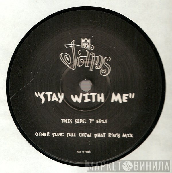 Richie Rich , Esera Tuaolo - Stay With Me