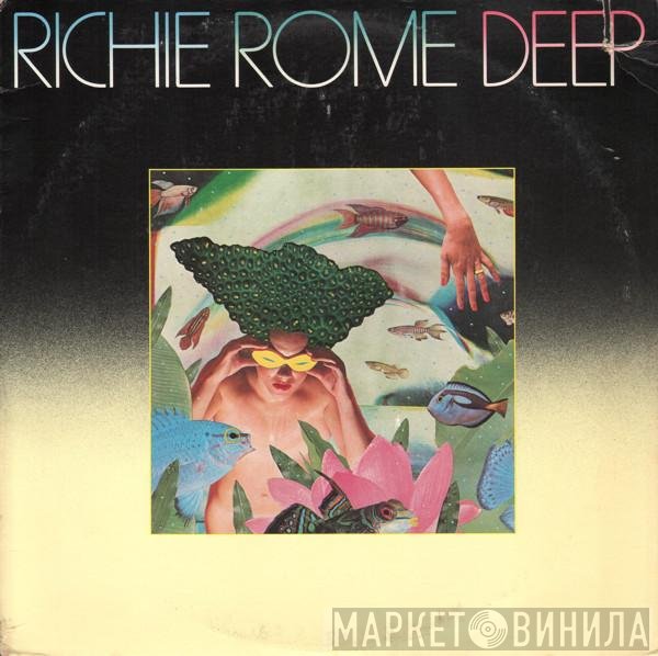 Richie Rome  - Deep