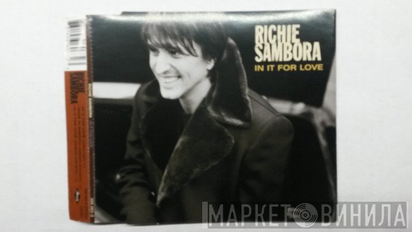 Richie Sambora - In It For Love