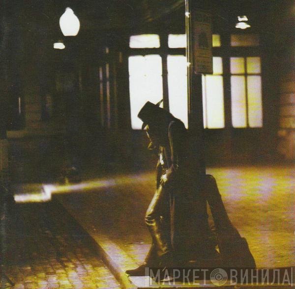 Richie Sambora  - Stranger In This Town