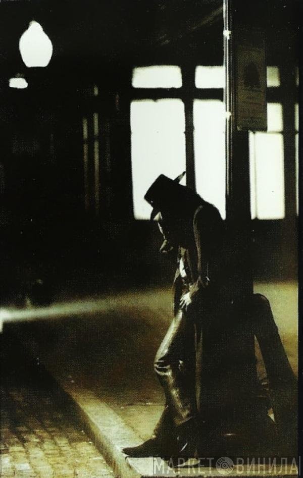 Richie Sambora  - Stranger In This Town
