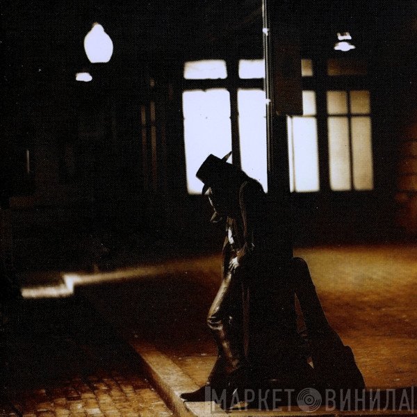 Richie Sambora  - Stranger In This Town