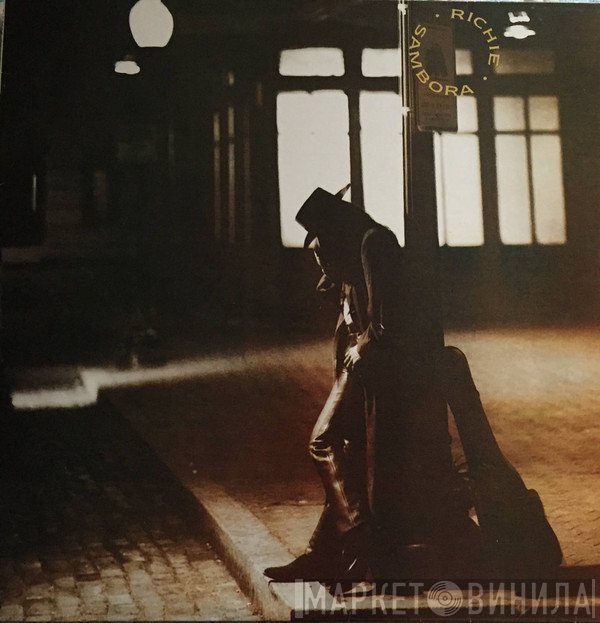 Richie Sambora  - Stranger In This Town