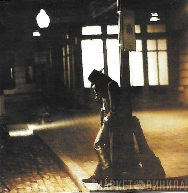 Richie Sambora  - Stranger In This Town