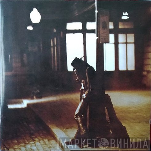 Richie Sambora  - Stranger In This Town