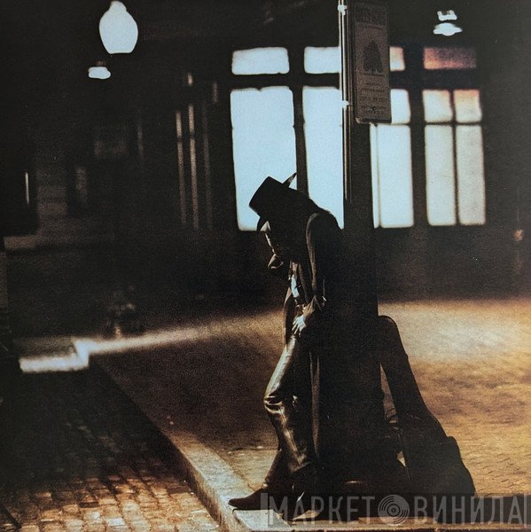Richie Sambora  - Stranger In This Town