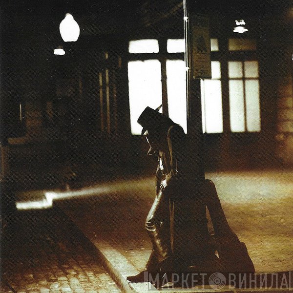 Richie Sambora  - Stranger In This Town