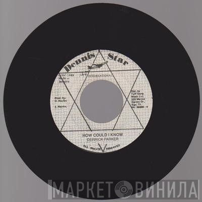Richie Stephens  - Ruffest