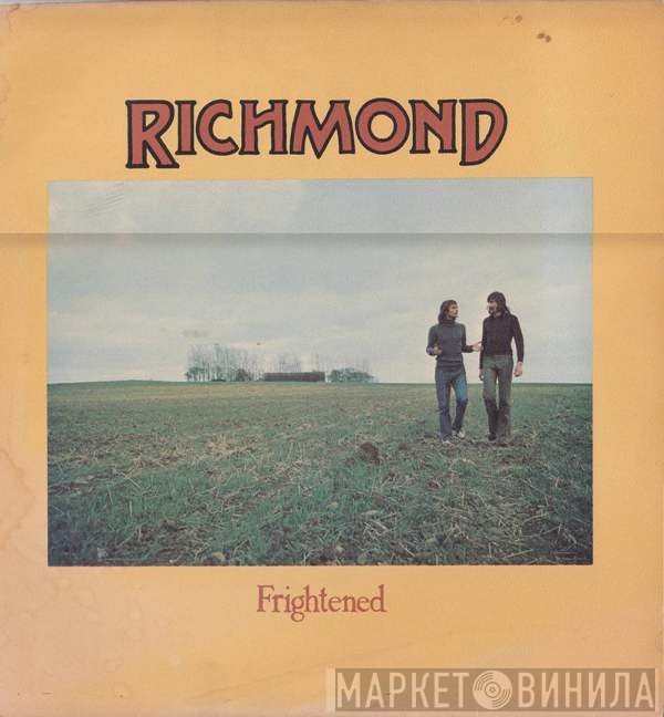 Richmond - Frightened