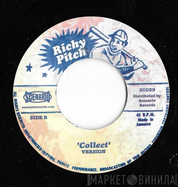Richy Pitch - Collect