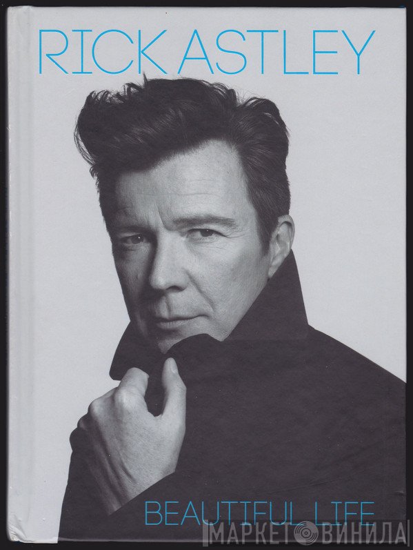 Rick Astley - Beautiful Life