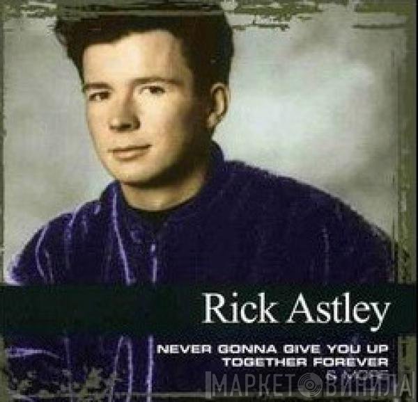 Rick Astley  - Collections