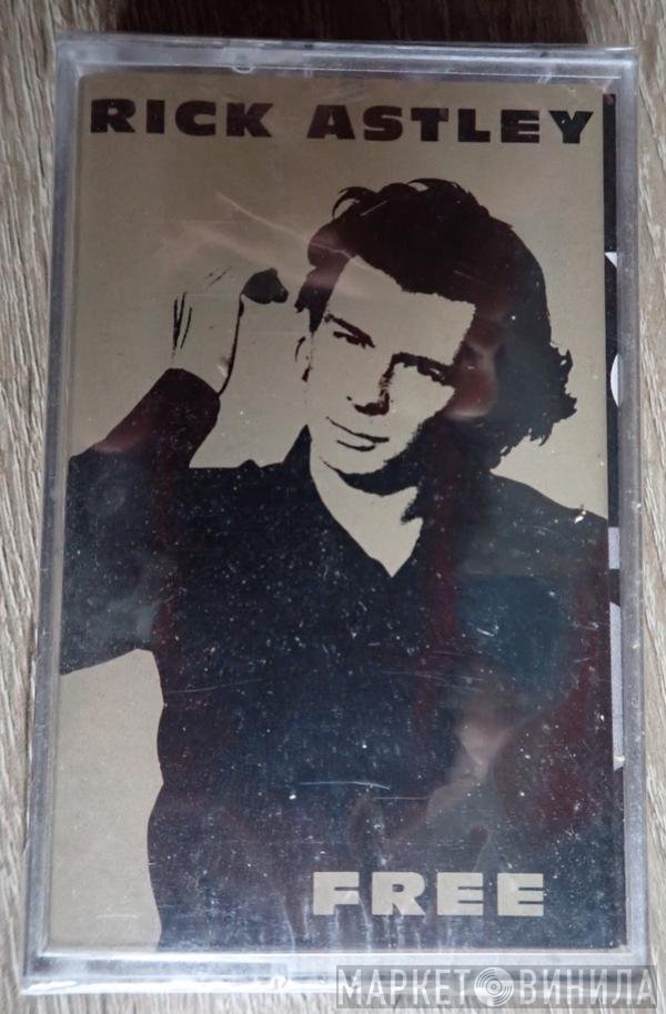 Rick Astley  - Free