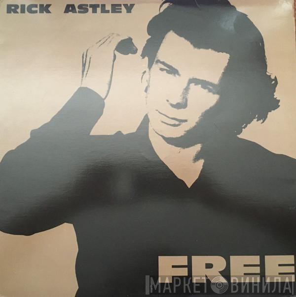 Rick Astley  - Free