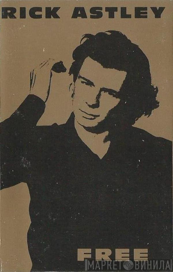 Rick Astley  - Free