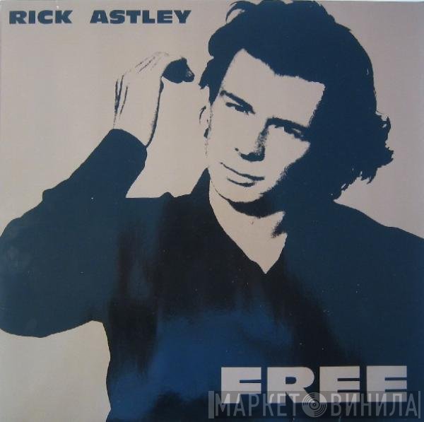 Rick Astley  - Free