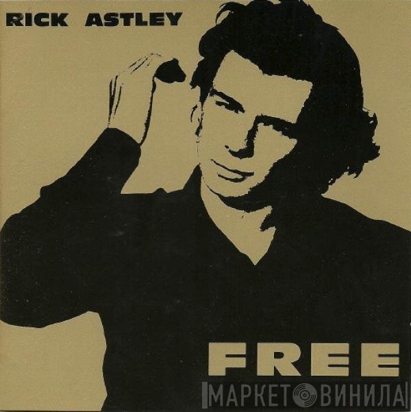 Rick Astley  - Free