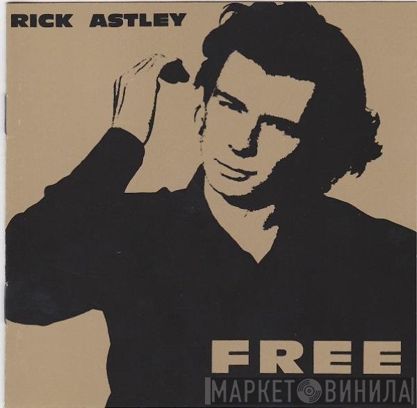 Rick Astley  - Free
