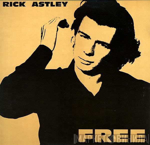 Rick Astley  - Free