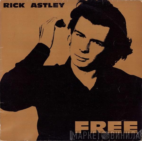 Rick Astley  - Free