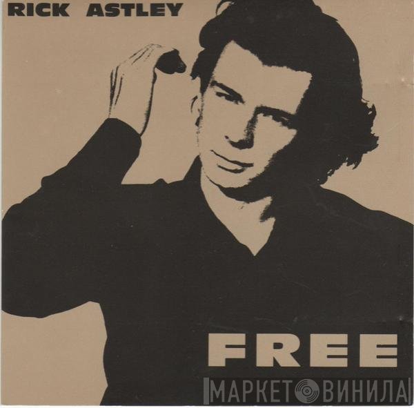 Rick Astley  - Free