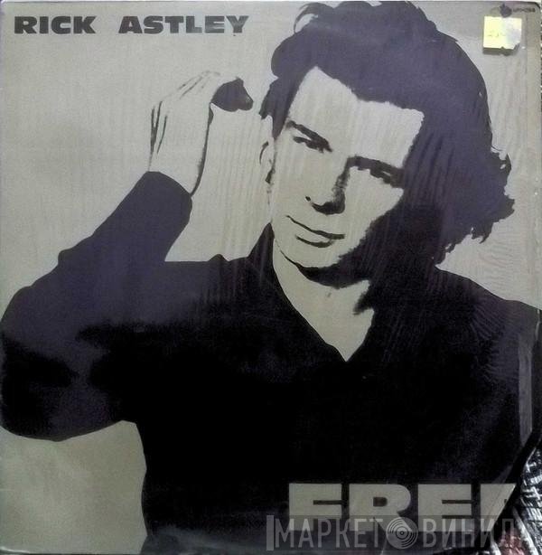 Rick Astley  - Free