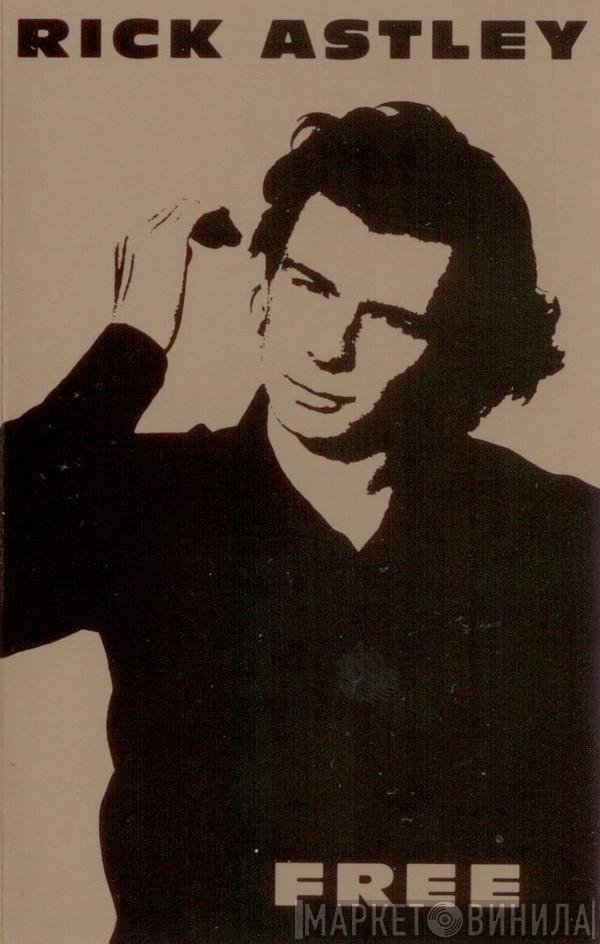 Rick Astley  - Free