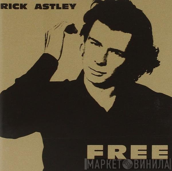 Rick Astley - Free
