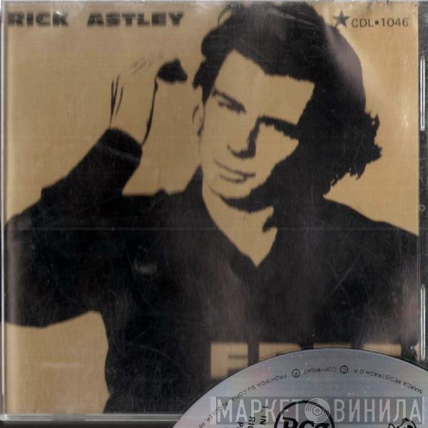 Rick Astley  - Free