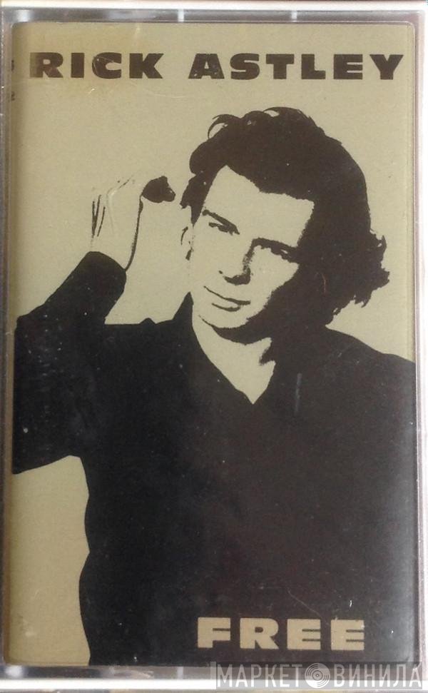 Rick Astley  - Free