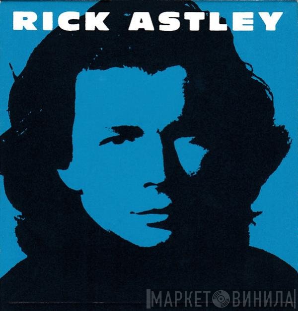 Rick Astley  - Move Right Out