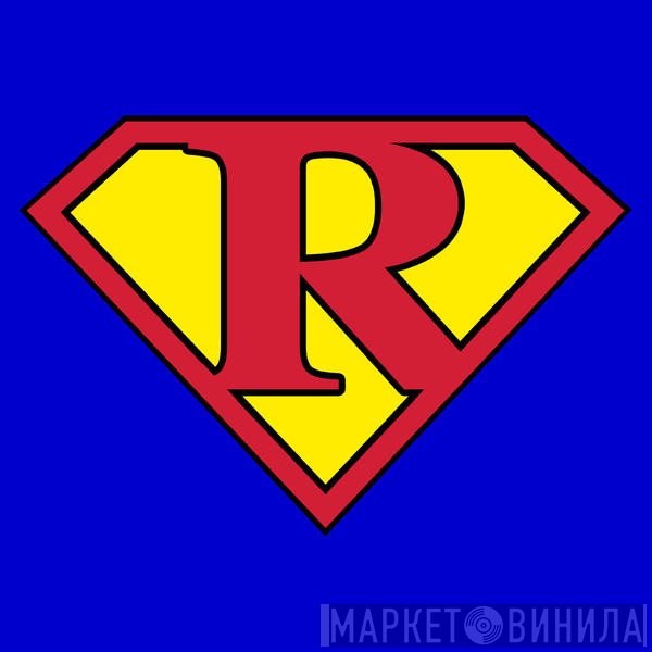 Rick Astley  - Superman