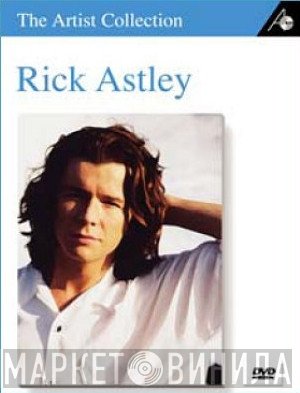 Rick Astley  - The Artist Collection