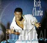 Rick Clarke - Get Busy