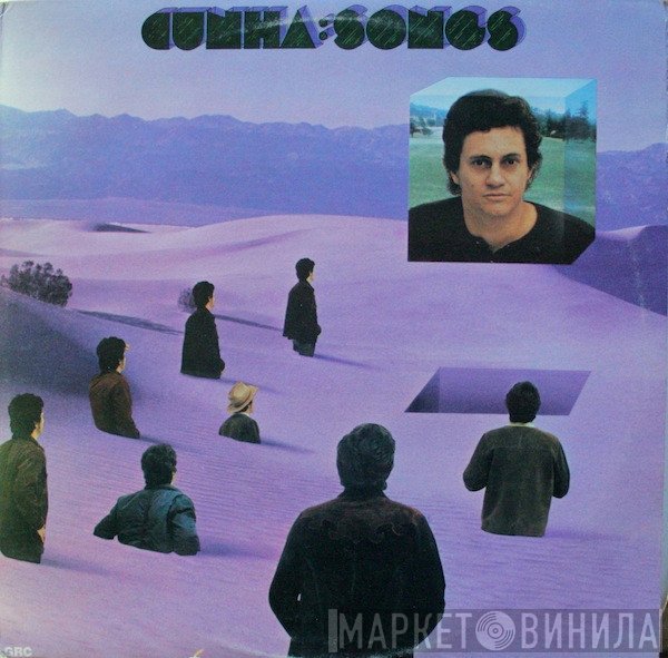 Rick Cunha - Cunha Songs