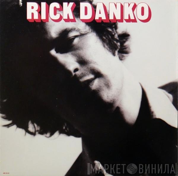 Rick Danko  - Rick Danko