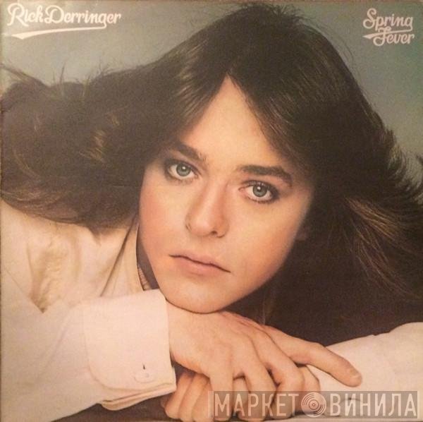 Rick Derringer - Spring Fever
