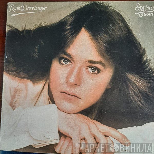 Rick Derringer  - Spring Fever
